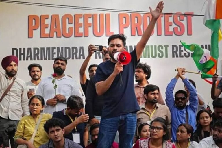 प्रदर्शनकारियों की गिरफ्तारी के दावे पर भड़की CJP, सरकार को दिया एक दिन का अल्टीमेटम