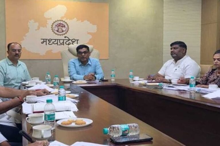 प्रदेश की मंडियों में लगेंगी ग्रेडिंग सोर्सिंग यूनिट ई मंडी योजना प्रभावी बनाने के निर्देश