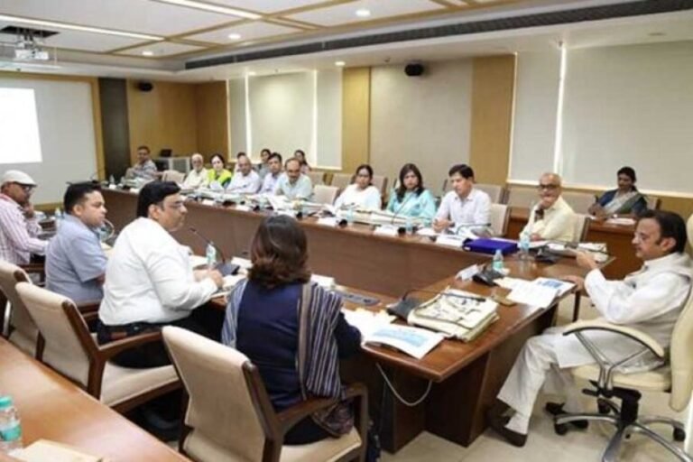 पैरामेडिकल विद्यार्थियों के हित में पंजीयन प्रक्रिया होगी और सरल : उप मुख्यमंत्री शुक्ल