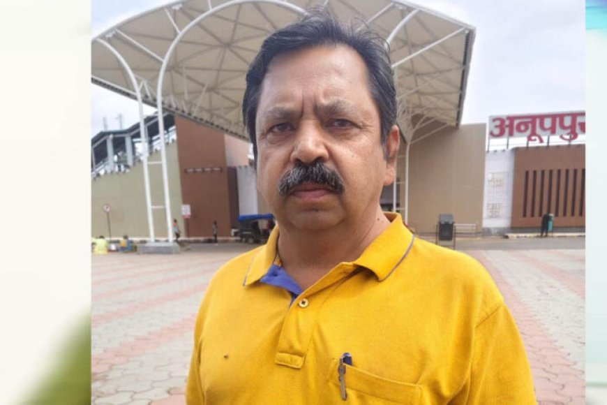 गुरु पूर्णिमा महोत्सव में सांदीपनि अलंकरण समारोह में होंगे सम्मानित जिले के प्राचार्य