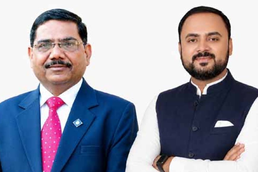कैट मध्यप्रदेश की नई टीम घोषित, भूपेन्द्र जैन बने प्रदेश अध्यक्ष