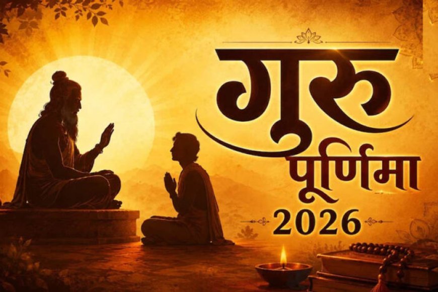 महर्षि सांदीपनि श्रद्धा पर्व के रूप में मनाई जाएगी गुरू पूर्णिमा : मुख्यमंत्री डॉ. यादव