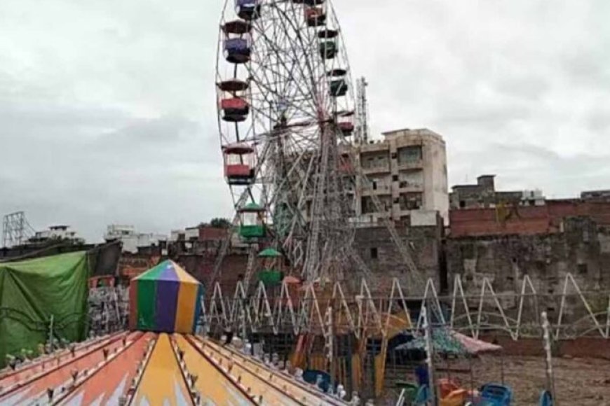 सावन मेला में दुकानें लगाने के इच्छुक दुकानदारों को एक और अवसर