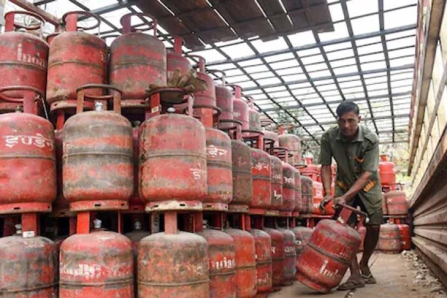LPG को लेकर सरकार का बड़ा फैसला! रसोई गैस सप्लाई में होगा बड़ा बदलाव, अमेरिका के साथ बना नया प्लान