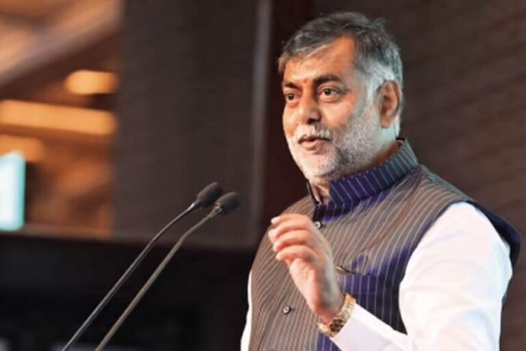 क्या प्रहलाद पटेल छोड़ेंगे कैबिनेट मंत्री का पद? उमरिया में छलका दर्द, बोले- मन में चल रहा मंथन