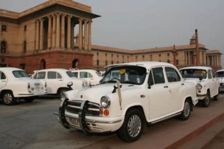 ‘एक अफसर, एक कार’ नीति लागू, मोदी सरकार का बड़ा फैसला; अधिकारियों की कई गाड़ियों के इस्तेमाल पर रोक