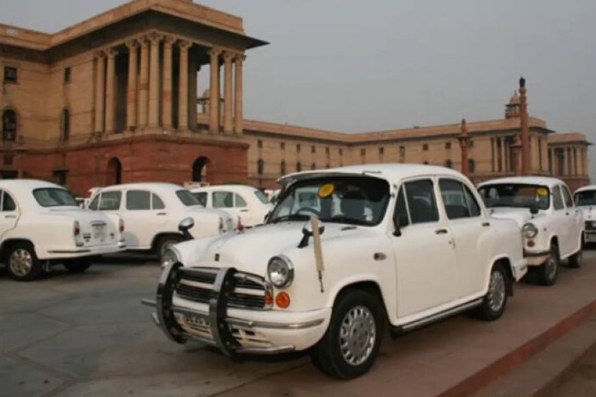 ‘एक अफसर, एक कार’ नीति लागू, मोदी सरकार का बड़ा फैसला; अधिकारियों की कई गाड़ियों के इस्तेमाल पर रोक