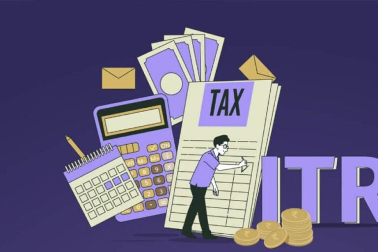 ITR Filing Deadline Changed: 31 जुलाई नहीं है आखिरी तारीख, जानें आपके लिए क्या है नई डेडलाइन