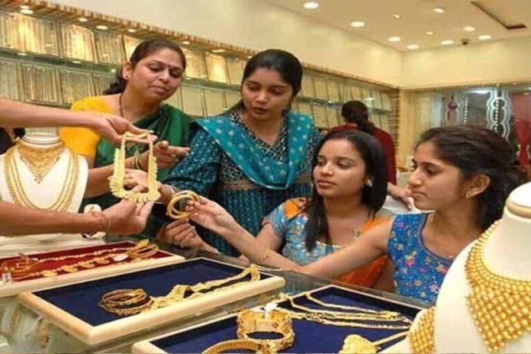 सोना हुआ सस्ता, चांदी के दाम में उछाल; खरीदारी से पहले जानें आज का ताजा भाव
