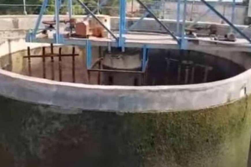 दुर्ग में आज शाम पानी की सप्लाई रहेगी प्रभावित, फिल्टर प्लांट की सफाई के कारण जलापूर्ति बाधित