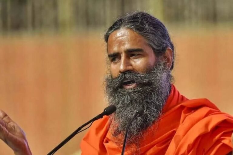 शिक्षा मंत्री विवाद पर बाबा रामदेव का बयान, बोले- ‘सड़क नहीं, संसद और PM तय करेंगे फैसला’