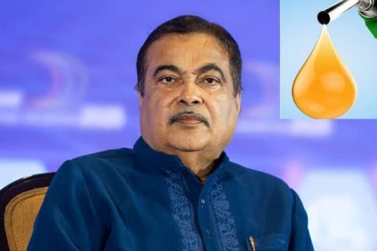 E20 Petrol से गाड़ियों पर कितना पड़ेगा असर? नितिन गडकरी ने बताया- क्या इंजन बदलने की पड़ेगी जरूरत