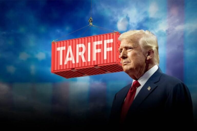 Trump Tariff Shock: भारत पर 100% टैरिफ का खतरा, चीन की बढ़ी चिंता; अमेरिका में शुरू हुई बड़ी तैयारी