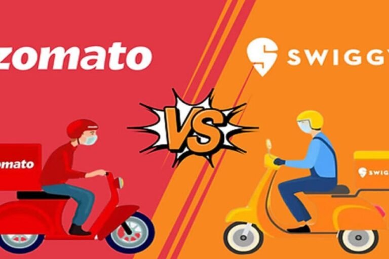 15 अगस्त से Boycott की धमकी! बेंगलुरु में Swiggy-Zomato की बढ़ी टेंशन, शेयरों पर रहेगी निवेशकों की नजर