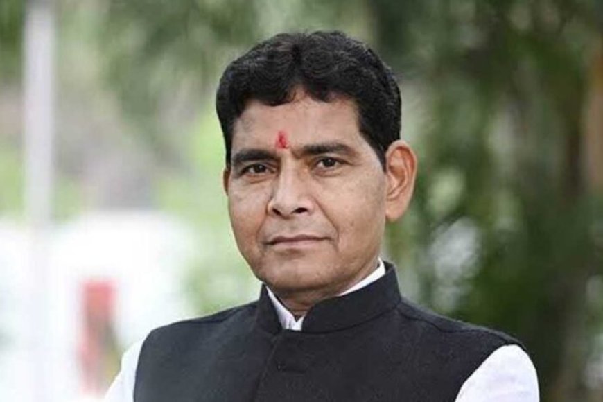 धमतरी में कल मनेगा जिलास्तरीय ‘शाला प्रवेशोत्सव’: मंत्री टंक राम वर्मा करेंगे शुभारंभ