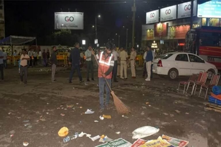 भोपाल में किसानों का आंदोलन खत्म, मूंग खरीद पर सरकार के आश्वासन के बाद बनी सहमति