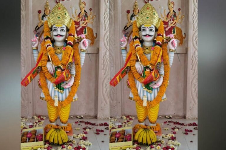ग्वालियर में 2 अगस्त को होगी कायस्थ महापंचायत की चित्रगुप्त पूजा, समाजजन बड़ी संख्या में होंगे शामिल