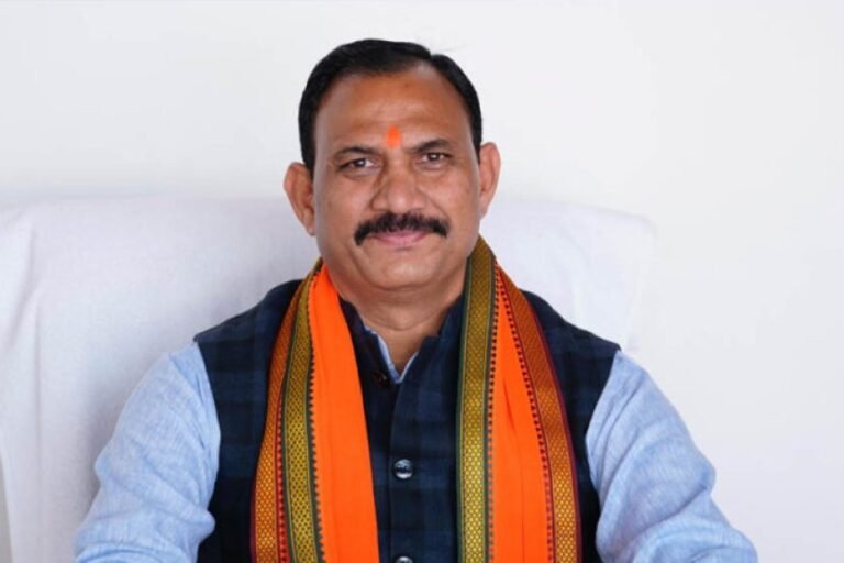 मलेरिया पर निर्णायक प्रहार जारी, एक भी मृत्यु न हो यही हमारा लक्ष्य : स्वास्थ्य मंत्री