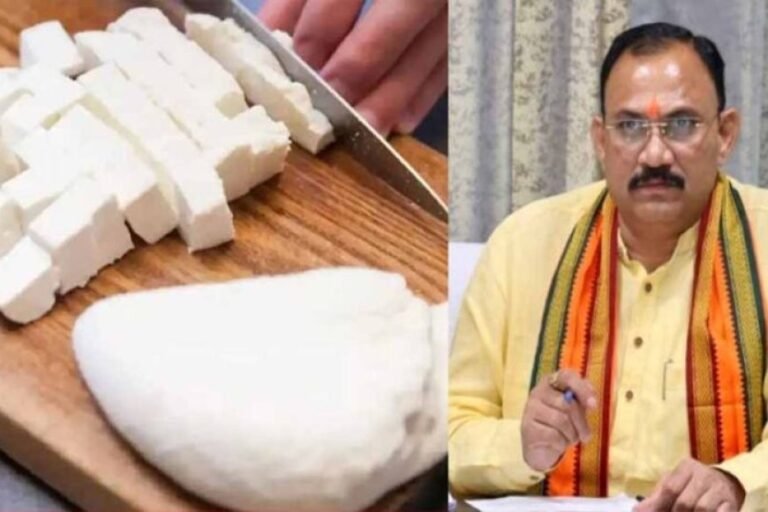 CG News: छापेमारी के बाद बड़ा फैसला, छत्तीसगढ़ में एनालॉग पनीर पर लगा बैन