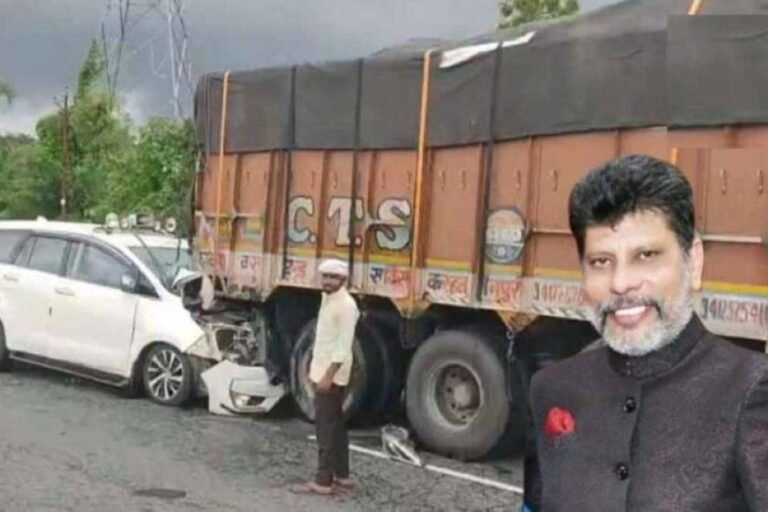 CG BJP अध्यक्ष किरण सिंह देव सड़क हादसे में घायल, दिल्ली के मेदांता अस्पताल में भर्ती