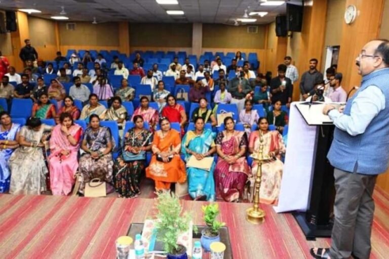 जलापूर्ति योजनाओं के दीर्घकालीन सुचारू संचालन के लिए जल संचय और जल संरक्षण जरूरी – अरुण साव