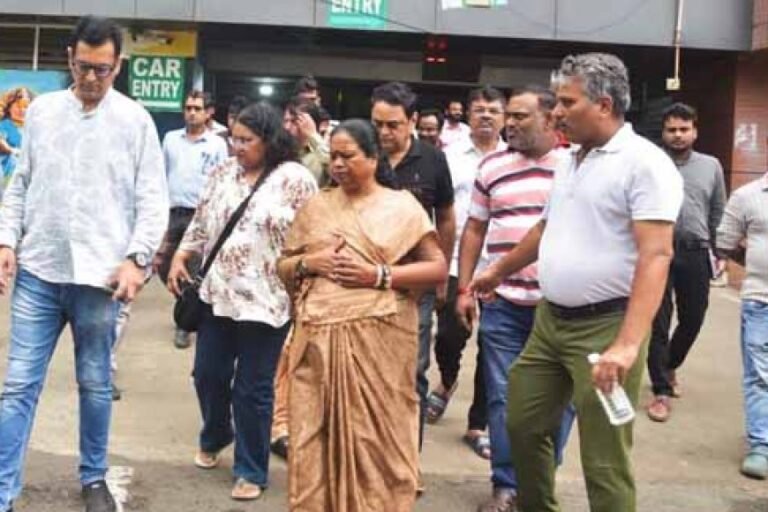 न्यू मार्केट को मिलेगी आधुनिक पार्किंग की सौगात, जल्द शुरू होगी सराउंडिंग पार्किंग