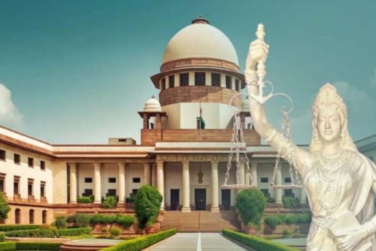 SC की दोटूक! ‘आप कोर्ट नहीं हैं, सिर्फ सलाह और सिफारिश दे सकते’, अनुसूचित जाति आयोग की शक्तियों पर बड़ी टिप्पणी