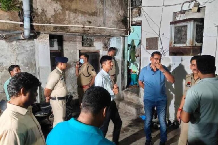 CG में सट्टेबाजी के कर्ज ने उजाड़ा पूरा परिवार, पांच लोगों की मौत से मचा हड़कंप