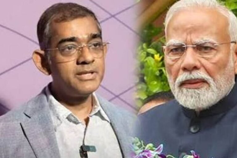 PM मोदी पर आपत्तिजनक वीडियो से मचा बवाल, Meta हेड पर केस दर्ज; ‘कॉकरोच’ भी निशाने पर