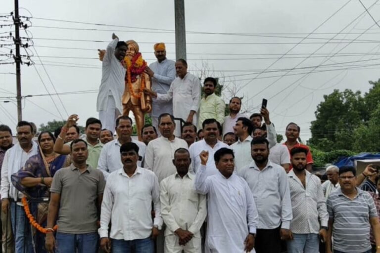 ऊधम सिंह को किया नमन, 86वें बलिदान दिवस पर दी भावभीनी श्रद्धांजलि