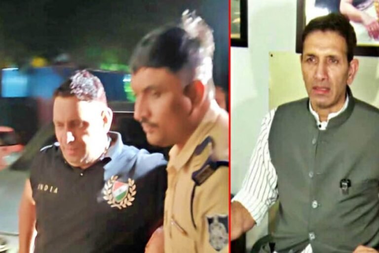 जीतू पटवारी के भाई नाना की बढ़ीं मुश्किलें, अब 11 लाख की धोखाधड़ी का नया आरोप