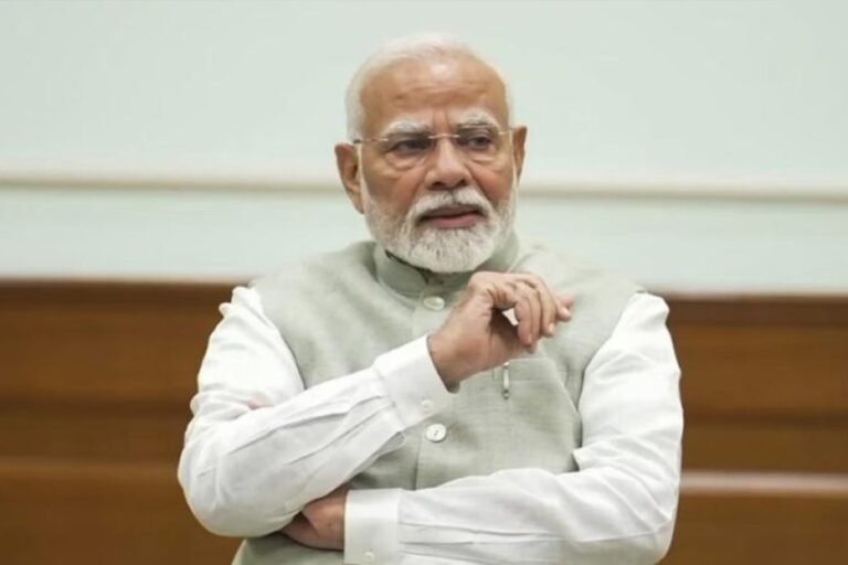 मोदी कैबिनेट के बड़े फैसले: किसानों को अगले 5 साल तक ₹6,000 मिलेंगे, PM सूर्य सरोवर योजना को मंजूरी