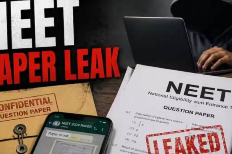 CBI का बड़ा खुलासा! टीचर्स को घर जाने की छूट, कोचिंग में पढ़ाए गए वही सवाल; ऐसे लीक हुआ NEET पेपर