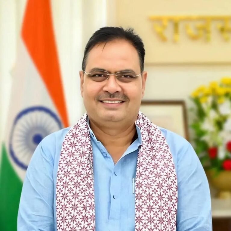 आमजन को राहत: मुख्यमंत्री भजनलाल शर्मा ने 8 जिलों में स्थाई लोक अदालतों के गठन को दी मंजूरी