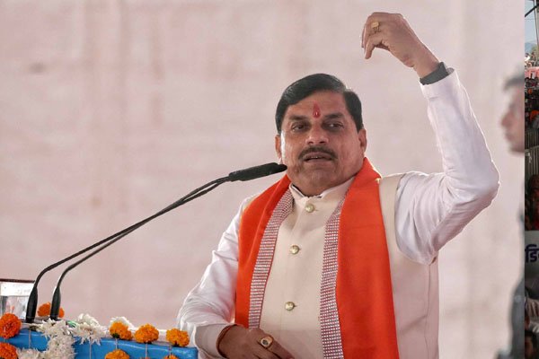 मध्य प्रदेश में जल्द होंगे निगम-मंडलों में नियुक्तियां, CM मोहन यादव और प्रदेश अध्यक्ष की बैठक में बनी सहमति