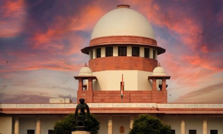 तीसरे बच्चे पर चुनाव लड़ने की पात्रता पर सुप्रीम कोर्ट सख्त, कहा- देश की परिस्थितियां बदल चुकी हैं