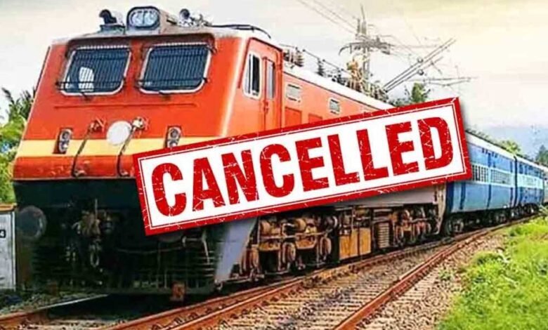 Bina Railway Update: बीना स्टेशन पर तीसरी लाइन का काम, 16 ट्रेनें रद्द और 48 का रूट बदला