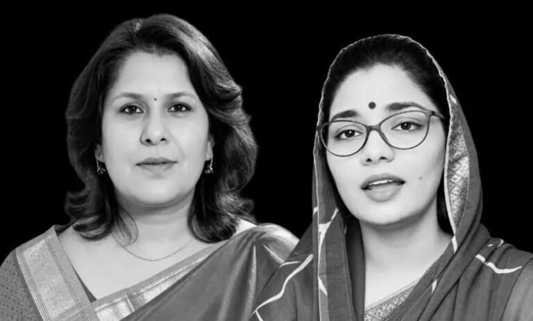 स्वतंत्रता दिवस पर पुराना वीडियो शेयर करना पड़ा भारी, सुप्रिया श्रीनेत और नेहा सिंह राठौर पर FIR