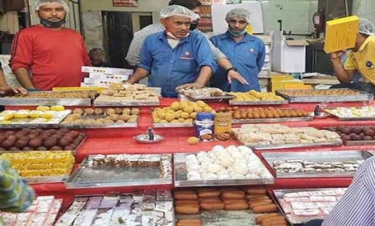 Bastar में त्योहार से पहले खाद्य सुरक्षा का पहरा, मिलावटखोरों पर कसेगा शिकंजा