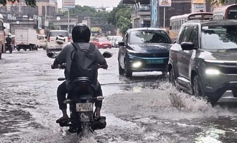 MP Weather Alert: रीवा-बालाघाट समेत 14 जिलों में भारी बारिश का अलर्ट, बरगी बांध के 9 गेट खुले; नर्मदा घाटों पर चेतावनी