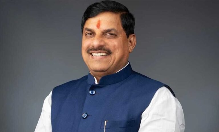 मध्यप्रदेश ने उद्योग और निवेश के क्षेत्र में बनाई मजबूत पहचान : मुख्यमंत्री डॉ. यादव