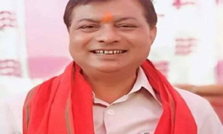 मंत्री लखन लाल का कलेक्टर को पत्र, ‘NH की प्रभावित जमीन छोड़ बाकी की रजिस्ट्री खोलें’