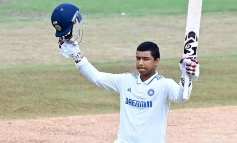 टी20 के बाद रेड बॉल क्रिकेट में वैभव सूर्यवंशी की अग्निपरीक्षा, दलीप ट्रॉफी में दिखेगा नया अंदाज