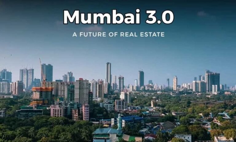 Mumbai 3.0: 124 गांवों को मिलाकर बनेगी नई स्मार्ट सिटी, सिंगापुर जैसा होगा डेवलपमेंट; अटल सेतु से कनेक्टिविटी