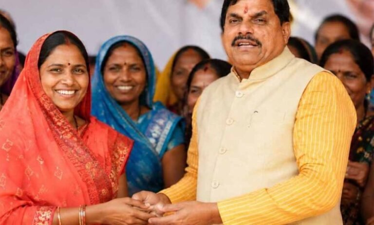 Ladli Behna Yojana: आज जारी होगी 39वीं किस्त, महिलाओं के खाते में आएंगे ₹1750