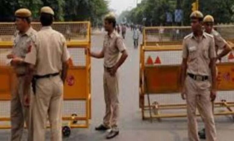 मणिपुर में बरामद रॉकेट लॉन्चर नरेला में नष्ट, सेना और स्पेशल सेल का बड़ा ऑपरेशन