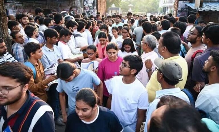 भारत में 8.7 करोड़ युवा NEET, न पढ़ाई न नौकरी; नीति आयोग की रिपोर्ट में बड़ा खुलासा