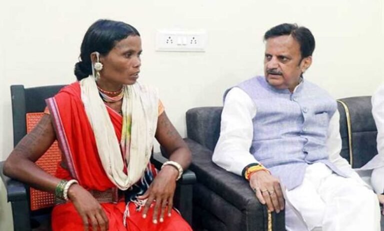 बैगा जनजाति के संरक्षण के लिये करेंग हरसंभव प्रयास : उप मुख्यमंत्री शुक्ल