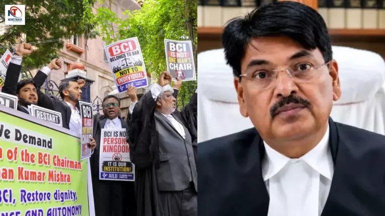 BCI की प्रेस कॉन्फ्रेंस सोमवार तक टली, मनन कुमार मिश्रा के इस्तीफे की मांग के बीच बड़ा अपडेट