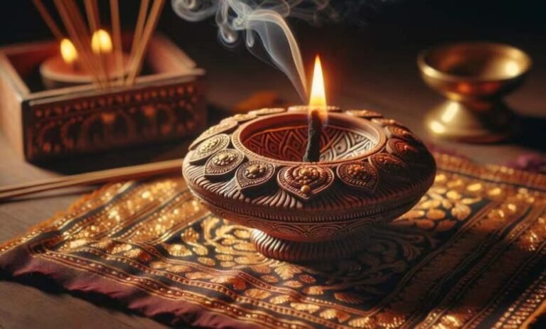 पुत्रदा एकादशी आज: तुलसी से मंदिर तक इन जगहों पर करें दीपदान